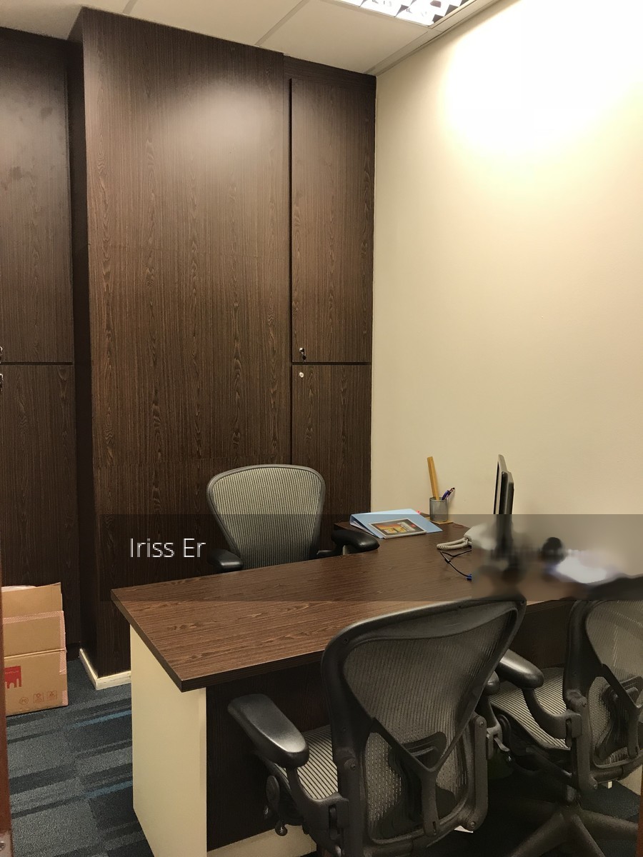 Paya Lebar 178 (D14), Factory #181529522